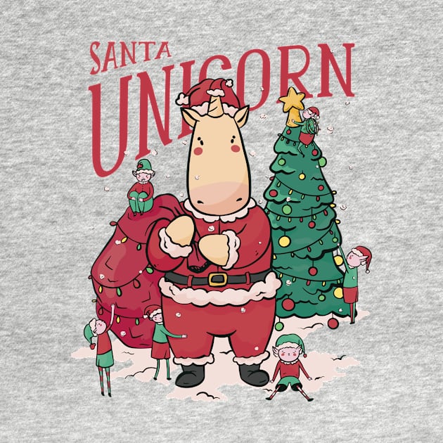 unicorn christmas, christmas unicorn, christmas, unicorn, unicorn shirt, christmas horse, horses shirt by Shadowbyte91